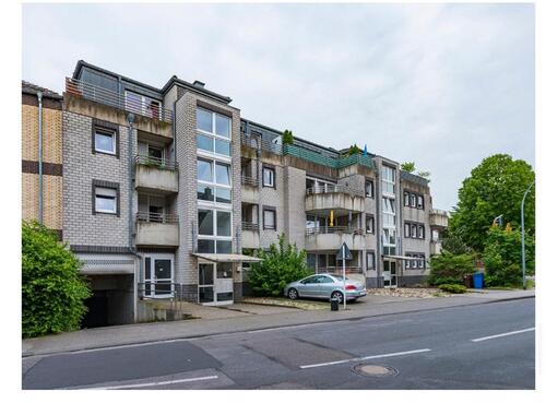 Foto - 1x Tiefgaragenstellplatz zur Miete *1. Monat mietfrei*