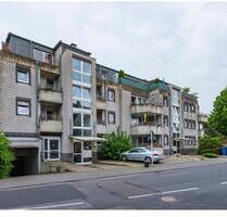 1x Tiefgaragenstellplatz zur Miete *1. Monat mietfrei* - Mönchengladbach Süd