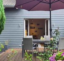 Ferienwohnung Glücksgriff bis 4 Pers. Kinder bis 6 kostenlos - Glücksburg (Ostsee)