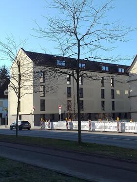 Foto - Erstbezug – Möbliertes Studentenapartment