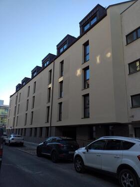 Foto - 1 Zimmer Erdgeschoßwohnung zur Miete in Erlangen