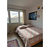 Familienfreundliche 3,5-Zimmer-Wohnung im Rastpfuhl zur Miete - Saarbrücken Malstatt