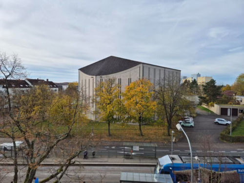 Foto - 3.5 Zimmer Etagenwohnung in Saarbrücken