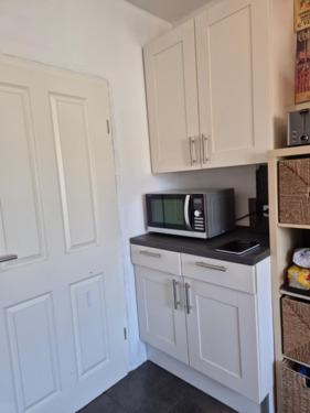 Foto - Etagenwohnung in Saarbrücken zur Miete