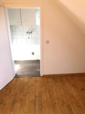 Foto - 1 Zimmer Dachgeschoßwohnung in Wuppertal