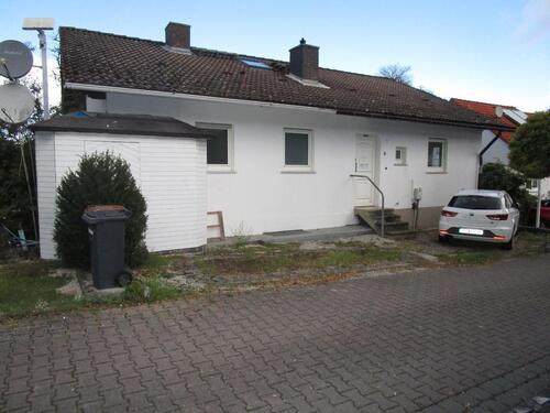 Foto - 13 Zimmer Mehrfamilienhaus, Wohnhaus zum Kaufen in Ober-Olm