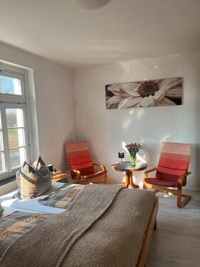 Foto - 4 Zimmer Erdgeschoßwohnung zur Miete in Friedland