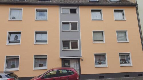 Foto - Attraktive 3,5Z mit Balkon in Duisburg-Meiderich, kernsaniert