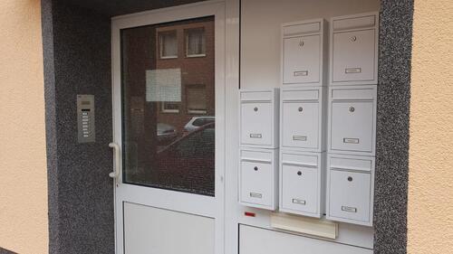 Foto - 3.5 Zimmer Etagenwohnung zur Miete in Duisburg