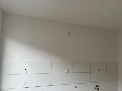 Foto - Etagenwohnung in Duisburg zur Miete