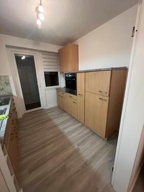 Foto - 2 Zimmer Erdgeschoßwohnung in Bremerhaven