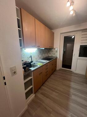 Foto - Erdgeschoßwohnung in Bremerhaven zur Miete