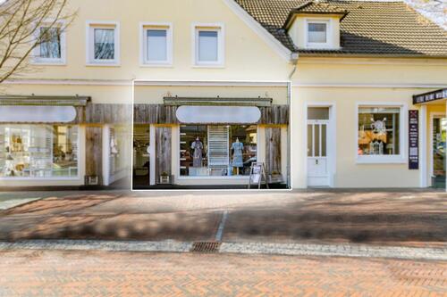 Foto - andere zur Miete in Ganderkesee