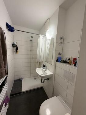 Foto - 1 Zimmer Erdgeschoßwohnung zur Miete in Dessau-Roßlau