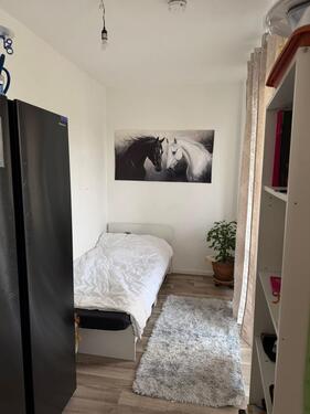 Foto - Erdgeschoßwohnung in Dessau-Roßlau zur Miete