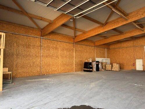 Foto - Lagerhalle zur Vermietung in 74722 Buchen