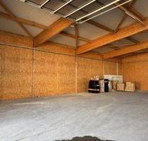 Lagerhalle zur Vermietung in 74722 Buchen - Hardheim