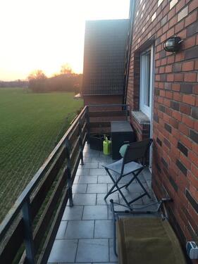 Foto - Wohnung im Obergeschoss in Wassenberg-Myhl