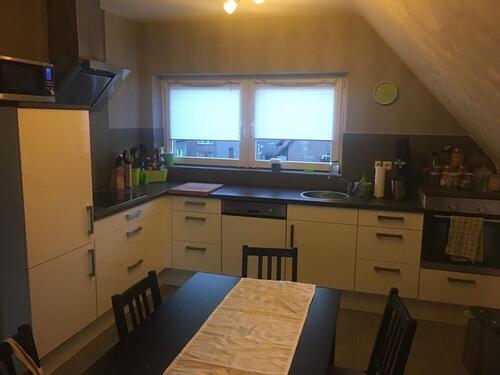 Foto - 2 Zimmer Etagenwohnung zur Miete in Wassenberg