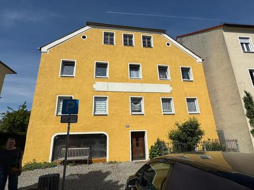 Foto - Mehrfamilienhaus, Wohnhaus zum Kaufen in Beratzhausen