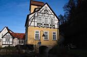 Foto - 1.5 Zimmer Etagenwohnung zur Miete in Rottenburg am Neckar