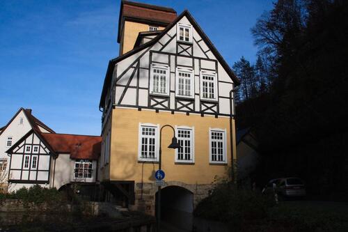 Foto - 1.5 Zimmer Etagenwohnung zur Miete in Rottenburg am Neckar