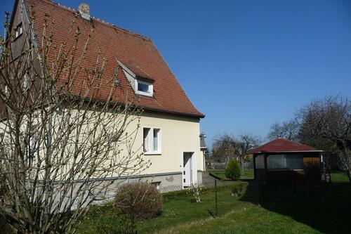Foto - 6 Zimmer Einfamilienhaus in Heidenau