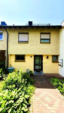 Foto - Familienfreundliches Reihenmittelhaus mit Garten