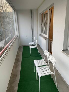 Foto - Etagenwohnung in Berlin zur Miete
