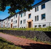 Modernisierte 3 Zimmer Erdgeschosswohnung - Lüdenscheid