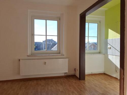 Foto - Etagenwohnung zur Miete in Plauen