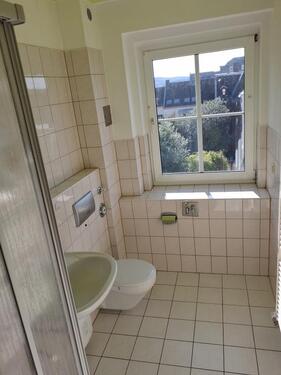Foto - Etagenwohnung in Plauen zur Miete