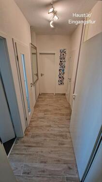 Foto - Etagenwohnung in Langwedel