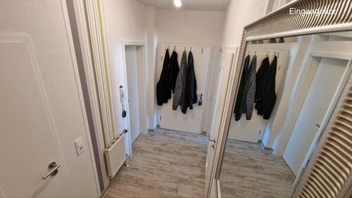 Foto - Etagenwohnung in Langwedel zum Kaufen