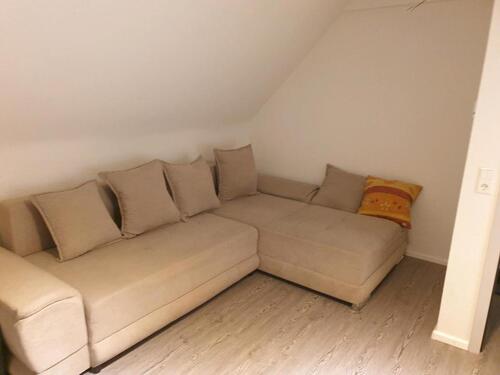 Foto - WG Zimmer Friedlingen - 500,00 EUR Kaltmiete,