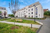 Foto - Komfortable Wohnung mit Balkon und EBK!