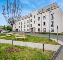 Komfortable Wohnung mit Balkon und EBK! - Dresden Prohlis