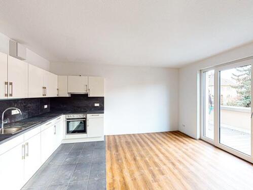 Foto - Etagenwohnung in Dresden zur Miete