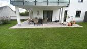 Foto - 3 Zimmer Wohnung mit Garten und großer Terrasse in Weißenhorn