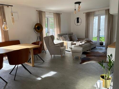 Foto - Etagenwohnung zur Miete in Weißenhorn