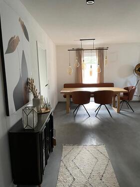 Foto - Etagenwohnung in Weißenhorn