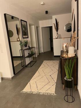 Foto - Etagenwohnung in Weißenhorn zur Miete