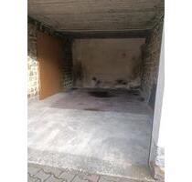 Garage zur Miete - 120,00 EUR Miete, in Baruth/Mark (PLZ: 15837)