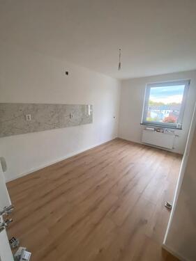 Foto - Etagenwohnung in Mönchengladbach zur Miete
