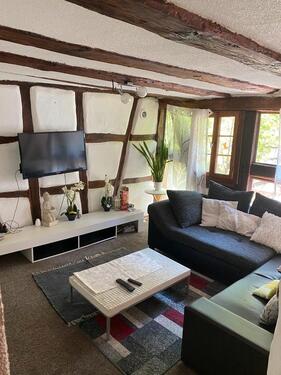 Foto - Zimmer zu vermieten, möbliert - 450,00 EUR Kaltmiete,