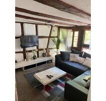 Zimmer zu vermieten, möbliert - 450,00 EUR Kaltmiete, in Kirchardt (PLZ: 74912)