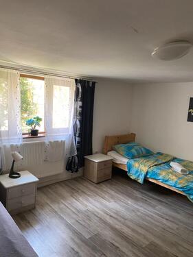 Foto - Etagenwohnung in Kirchardt