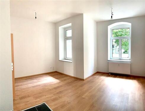 Foto - Etagenwohnung zur Miete in Chemnitz