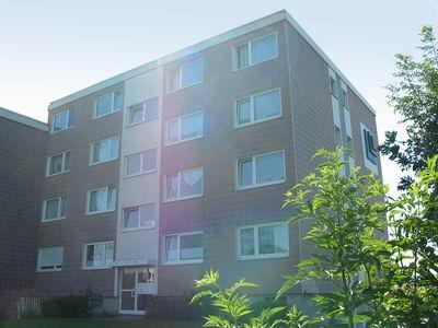 Foto - Etagenwohnung in Iserlohn