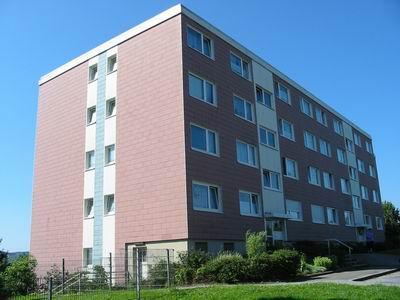 Foto - Etagenwohnung in Iserlohn zur Miete